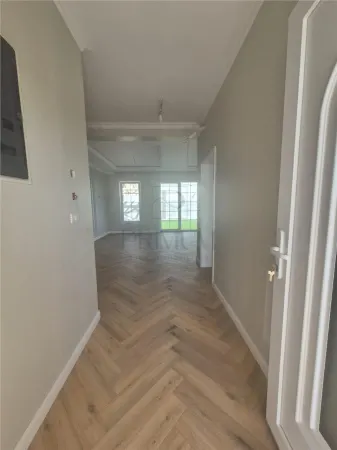 Casă 4 camere Moșnița Nouă - poza 15