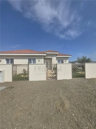Casă 4 camere Moșnița Nouă - poza 8