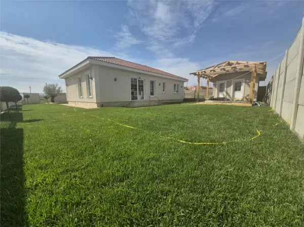 Casă 4 camere Moșnița Nouă - poza 10