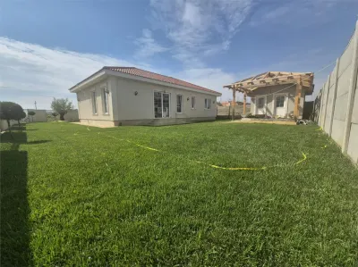 Casă 4 camere Moșnița Nouă - poza 10