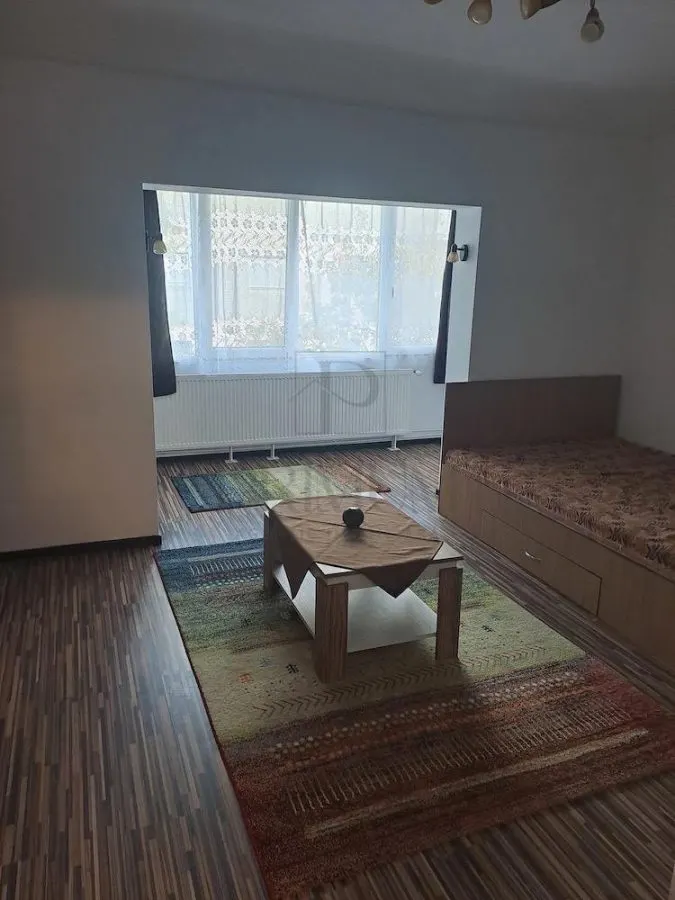 Apartament 1 camera Timișoara - poza 1