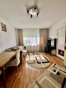 Sagului, 2 Camere, Semidecomandat, Bloc Izolat - Timisoara