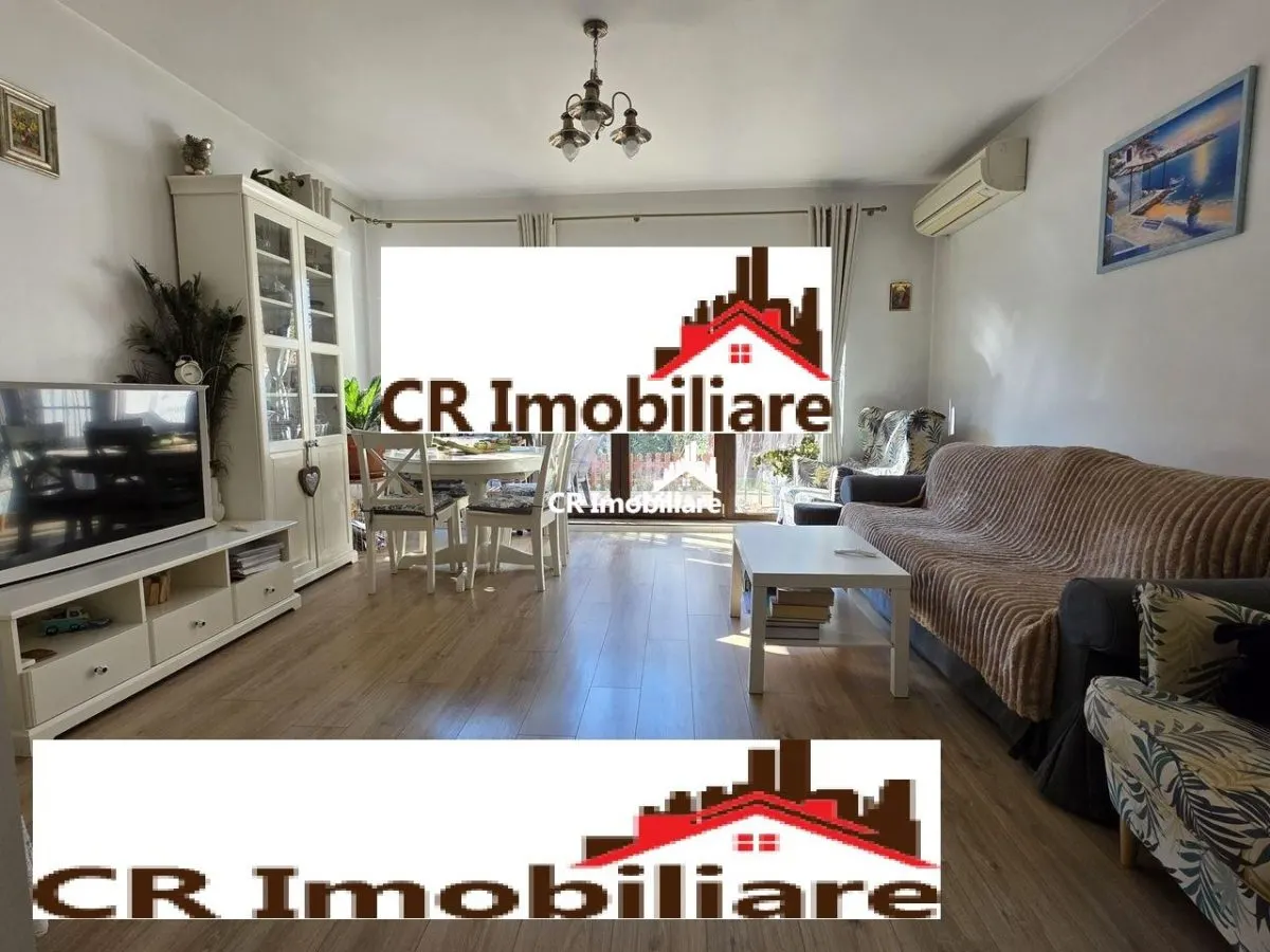 Casă 5 camere București - poza 1