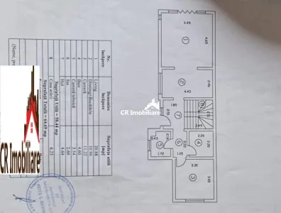Casă 5 camere București - poza 2
