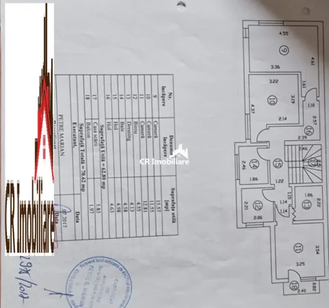 Casă 5 camere București - poza 3