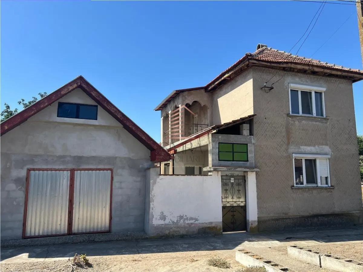Casă 4 camere Santaul Mic - poza 1