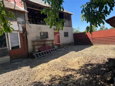 Casă 4 camere Santaul Mic - poza 12