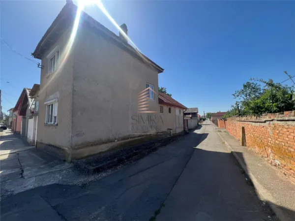 Casă 4 camere Santaul Mic - poza 4
