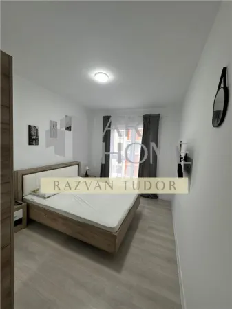 Apartament 2 camere Ploiești - poza 1
