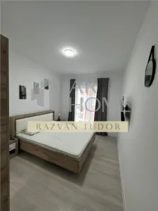 Apartament 2 camere  , bloc nou , cartier rezidential , zona Nord , Ploiesti - Ploiesti