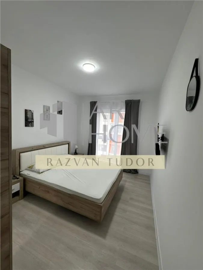 Apartament 2 camere Ploiești - poza 1