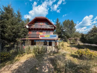 Casa Vacanta Bran 1 Km Castelul Bran - Bran