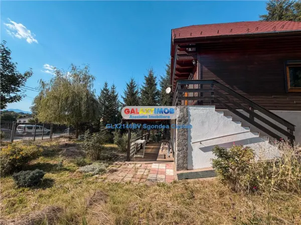 Casă 5 camere Bran - poza 2