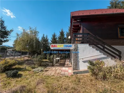 Casă 5 camere Bran - poza 2