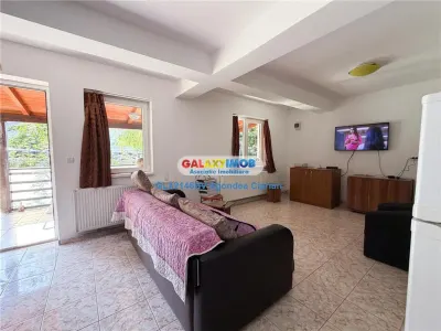 Casă 5 camere Bran - poza 12
