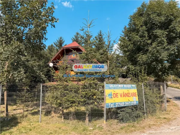 Casă 5 camere Bran - poza 13