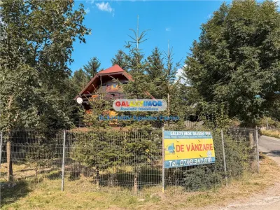 Casă 5 camere Bran - poza 13