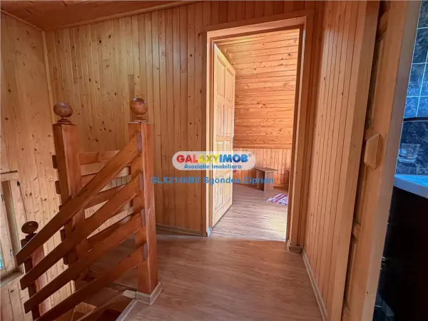 Casă 5 camere Bran - poza 18