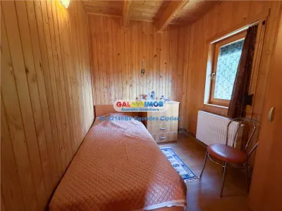 Casă 5 camere Bran - poza 19