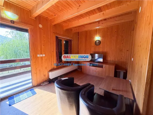 Casă 5 camere Bran - poza 20