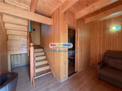 Casă 5 camere Bran - poza 6