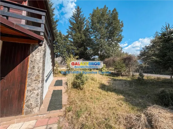 Casă 5 camere Bran - poza 7