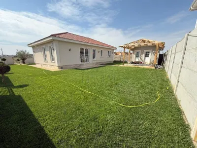 Casă 4 camere Moșnița Nouă - poza 6