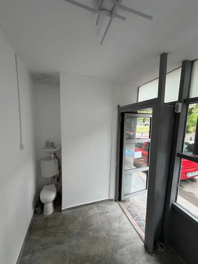 Spațiu comercial București - poza 3