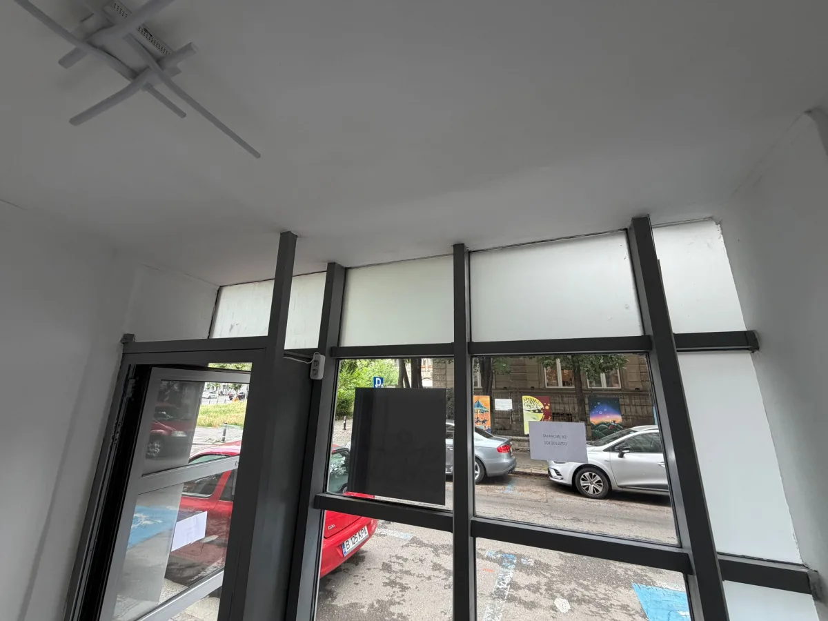Spațiu comercial București - poza 4