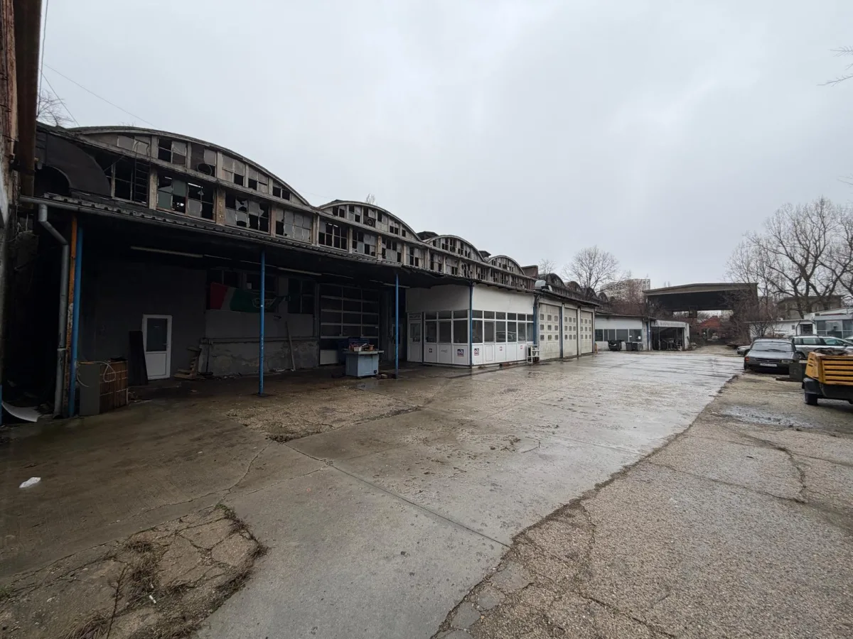 Spațiu comercial București - poza 3