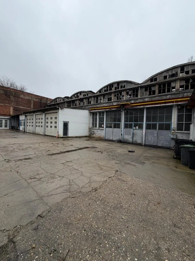 Spațiu comercial București - poza 5