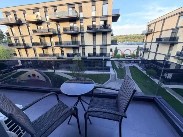 Apartament 2 camere Iași - poza 5