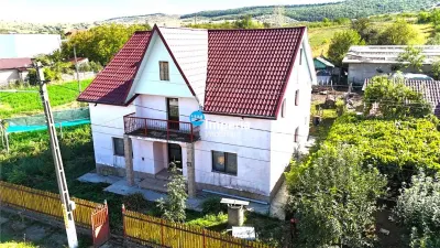 Casă 5 camere Horlesti - poza 9