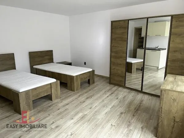 Apartament 1 camera Târgu Mureș - poza 1