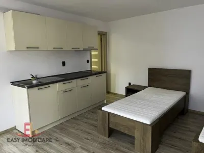 Apartament 1 camera Târgu Mureș - poza 2