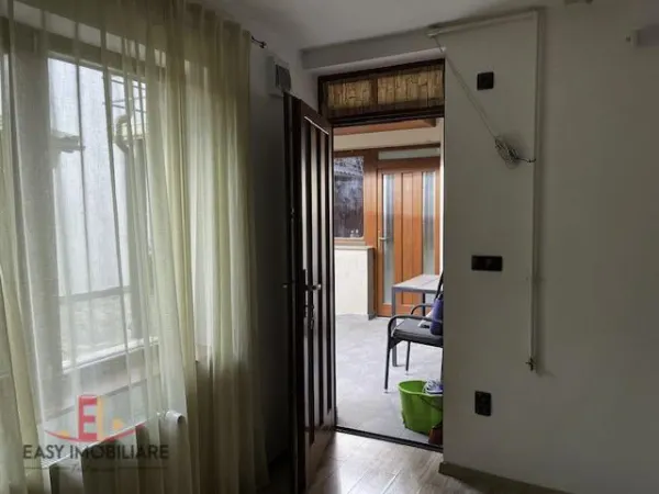 Apartament 1 camera Târgu Mureș - poza 3