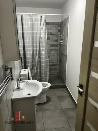 Apartament 1 camera Târgu Mureș - poza 5