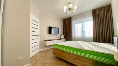 Calea Urseni - 2 Camere - Etaj 2 - Decomandat - Timisoara
