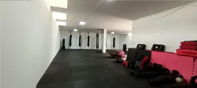 Spatiu birouri openspace 220 mp - Circumvalatiunii - Timisoara