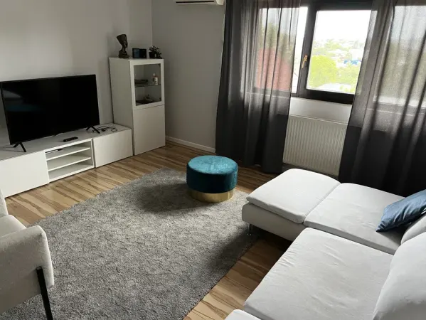 Apartament 2 camere Iași - poza 1