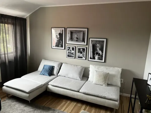 Apartament 2 camere Iași - poza 2