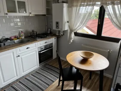 Apartament 2 camere Iași - poza 5
