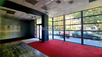 EXCLUSIV, Spatiu de inchiriat, zona Complex, vizibilitate excelenta - Timisoara