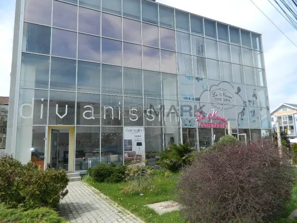 Spațiu comercial Timișoara - poza 2
