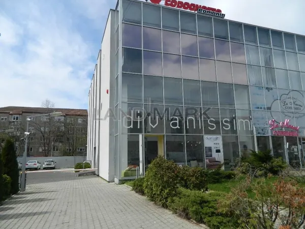 Spațiu comercial Timișoara - poza 3