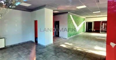 Spatiu de inchiriat Calea Aradului, 130 mp, parcare in fata - Timisoara