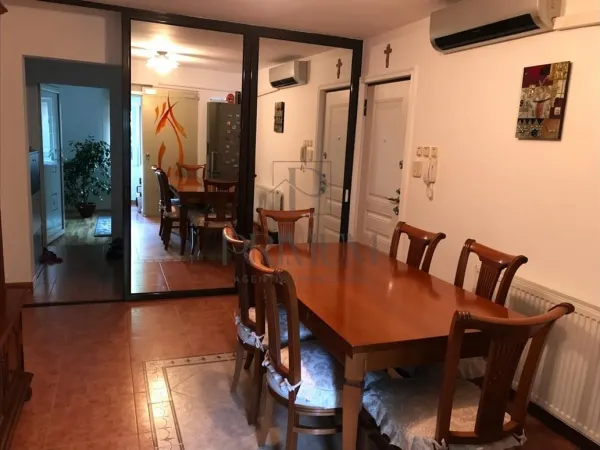 Apartament 3 camere Timișoara - poza 1