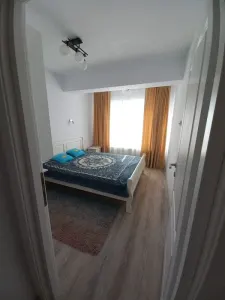 Apartament 2 camere + parcare și boxă | Răsărit de Soare – Păcurari. - Iasi
