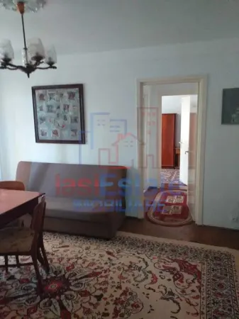 Apartament 2 camere Iași - poza 5