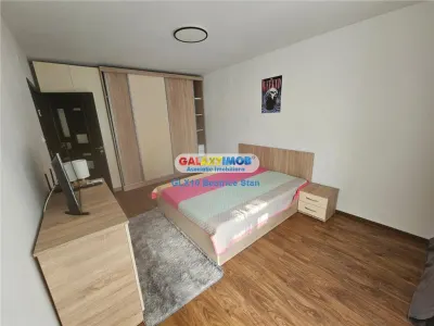 Inchiriere apartament 3 camere decomandat BRANCOVEANU / LUICA - Bucuresti
